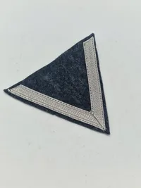 Original tysk vinkel - ww2