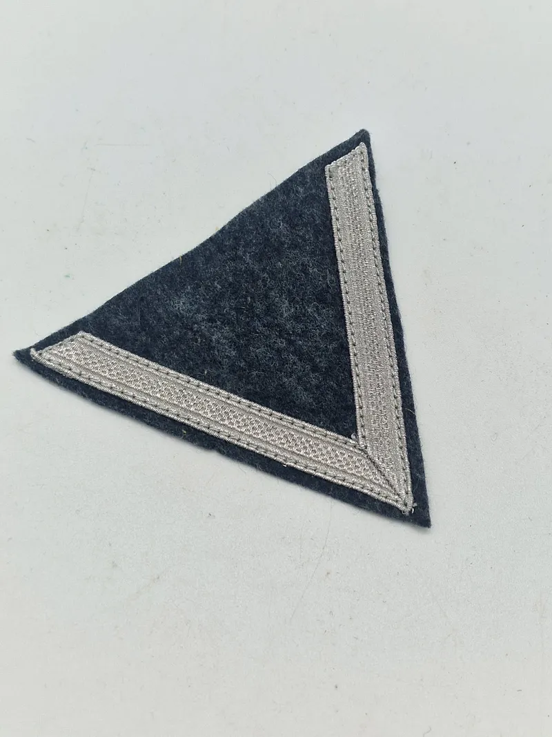 Original tysk vinkel - ww2