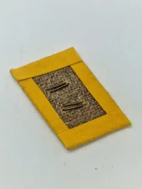 Originale tyske Luftwaffe kravespejle - ww2