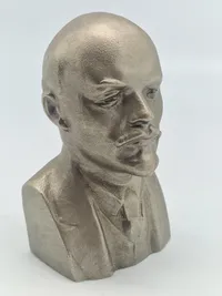 Original Lenin buste
