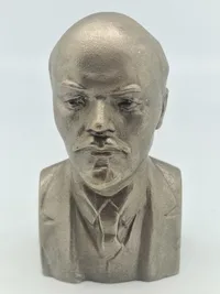 Original Lenin buste