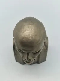 Original Lenin buste