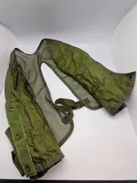 Original US Vietnamkrigs Taktisk vest