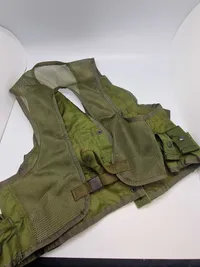 Original US Vietnamkrigs Taktisk vest