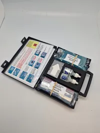 Originalt Detector kit for eksplosiver