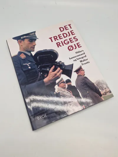 Det 3 riges øje