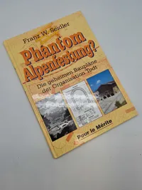 God bog om Wehrmacht køretøjer