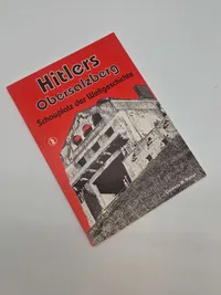 Hitlers Obersalzberg