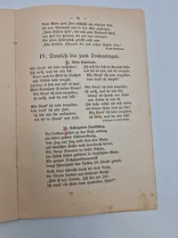 Originalt eksemplar af Die Fahne Hoch