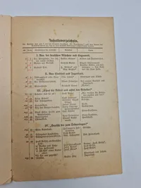 Originalt eksemplar af Die Fahne Hoch