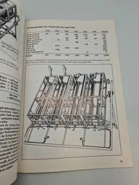 Waffen Arsenal omhandlende Nebelwerfer