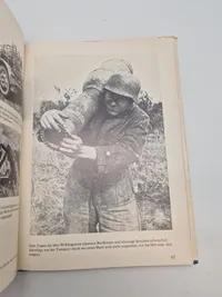 Die Nebelwerfer