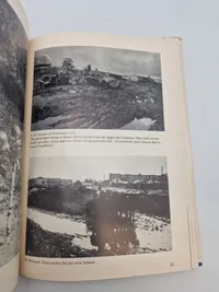 Die Nebelwerfer
