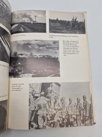 Die Nebelwerfer