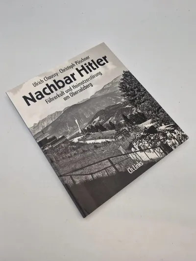 Nachbar Hitler