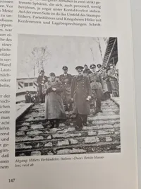 Nachbar Hitler
