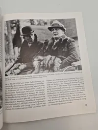 Görings Reich