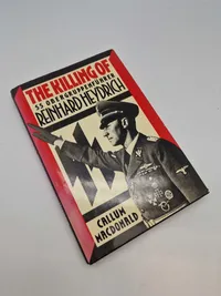 God bog om mordet på Reinhard Heydrich