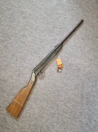 Originalt Diana model 15 luftgevær