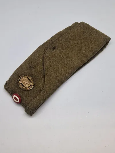Original skråhue - M/44