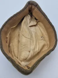 Original skråhue - M/44