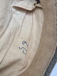 Original skråhue - M/44