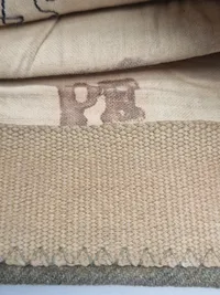 Original skråhue - M/44