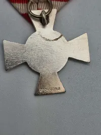 Originalt lot fra de danske forsvarsbrødre