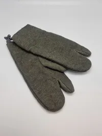 Originalt sæt tyske ww2 luffer