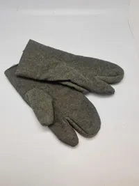 Originalt sæt tyske ww2 luffer