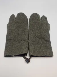 Originalt sæt tyske ww2 luffer