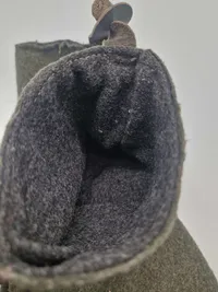 Originalt sæt tyske ww2 luffer