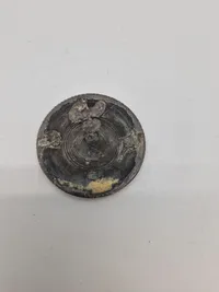 Original Dansk militært Vognmærke