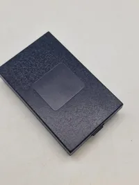 Originalt HJV anciennitettegn - 50 år