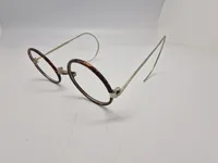 Originale tyske tjenestebriller - ww2