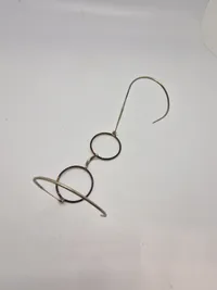 Originale tyske tjenestebriller - ww2
