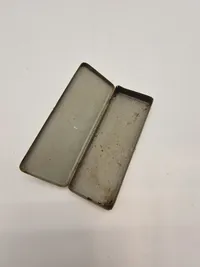 Originale tyske tjenestebriller - ww2