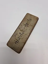 Originale tyske tjenestebriller - ww2