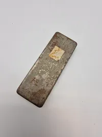 Originale tyske tjenestebriller - ww2