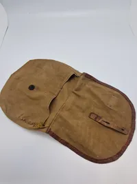 Original tysk HitlerJugend brødpose