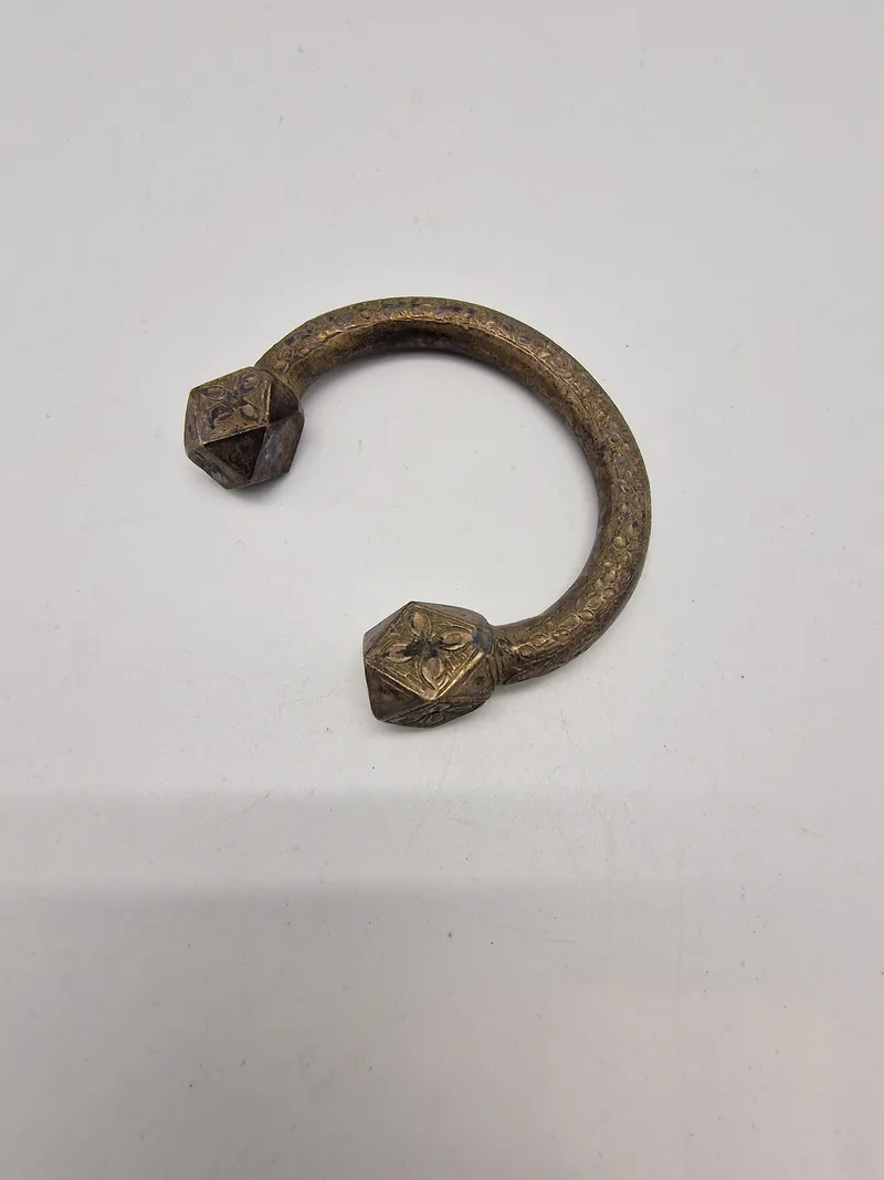 Orientalsk armring