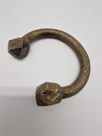 Orientalsk armring
