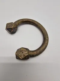 Orientalsk armring