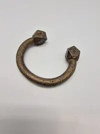 Orientalsk armring