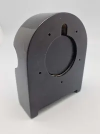 Original GERMAN WWII Luftwaffe 1942 DESK CLOCK