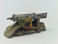 Original  Linoliumsfigur