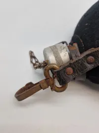 Original tysk Hitler jugend feltflaske