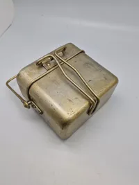 Fransk Kogekar WW2