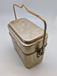 Fransk Kogekar WW2