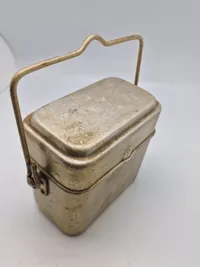 Fransk Kogekar WW2